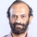 Photo of Dr. Jayakumar J S