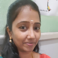 J. Preetha Yoga trainer in Chennai