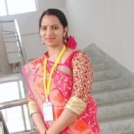Prity Kumari Class I-V Tuition trainer in Deoghar