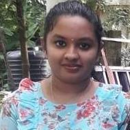 Diya J. Class 12 Tuition trainer in Vaikom