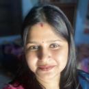 Photo of Varsha T.