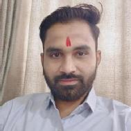 Ranjeet Labana NEET-UG trainer in Ratlam