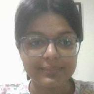 Dr. Riya Class 12 Tuition trainer in Raipur