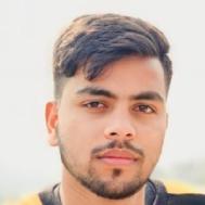 Deepak Kumar Class I-V Tuition trainer in Delhi