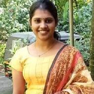 Anuja S. Pharmacy Tuition trainer in Meenachil