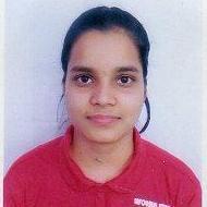 Shakshi S. Class I-V Tuition trainer in Dehri-on-Sone