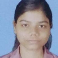 Abhipsha B. Class 8 Tuition trainer in Chatrapur