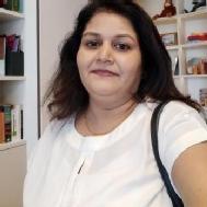 Vaishali A. Phonics trainer in Mumbai