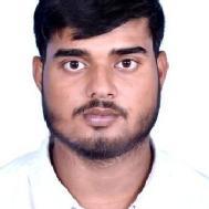 Sintu Kumar Class 12 Tuition trainer in Patna Sadar