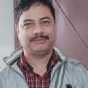 Photo of Sayeed Gulrez Mohammed 