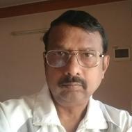 Naga Raju UGC NET Exam trainer in Bangalore