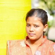 Moumita M. Class 12 Tuition trainer in Kolkata