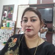 Irvinder Deep Kaur Class I-V Tuition trainer in Muzaffarnagar