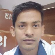 Vikram Yadav Class I-V Tuition trainer in Jodhpur