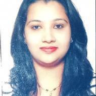 Hetal P. Class I-V Tuition trainer in Mumbai