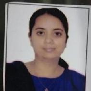 Neha R. Class I-V Tuition trainer in Pandhurna