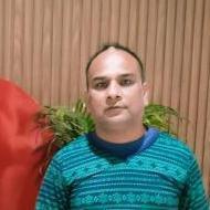 Rajesh Singh Class 12 Tuition trainer in Patna