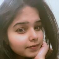 Neha V. Class I-V Tuition trainer in Delhi