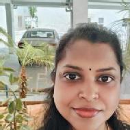 Aswathi B. Class I-V Tuition trainer in Coimbatore