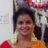 Anjana BSc Tuition trainer in Chennai