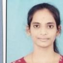 Photo of Lavanya B.