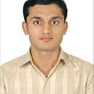 Ganesh A C Class 9 Tuition trainer in Bangalore