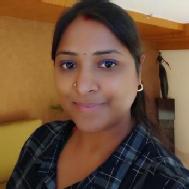 Vandana V. Class 12 Tuition trainer in Raipur