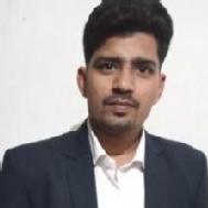 Ankit Pandey Class 12 Tuition trainer in Prayagraj