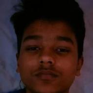 Shubham Rajbhar Spoken English trainer in Uattardhona