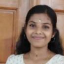 Photo of Anjana C.