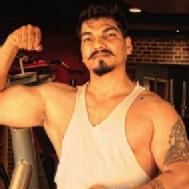 Suraj Okheda Personal Trainer trainer in Bangalore