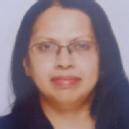 Photo of Jalpa Parikh