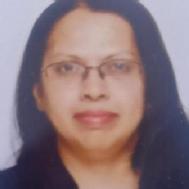 Jalpa Parikh Class 10 trainer in Mumbai