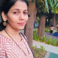 Aruna I. Class 12 Tuition trainer in Mumbai