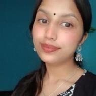 Sneha S. Class I-V Tuition trainer in Jalpaiguri