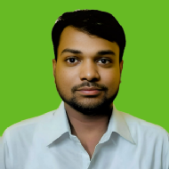 Vikash Kumar Class 12 Tuition trainer in Chebrole
