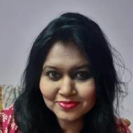 Shalini Class I-V Tuition trainer in Hyderabad