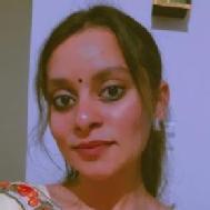 Shivi S. Class I-V Tuition trainer in Kota