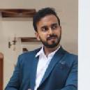 Photo of Dr Shafeeq Ahammed