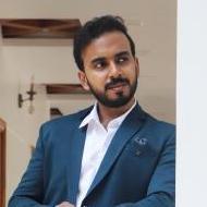 Dr Shafeeq Ahammed Class 9 Tuition trainer in Thrissur