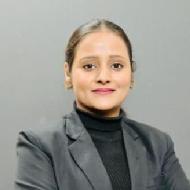 Harshita P. Class 9 Tuition trainer in Varanasi