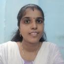 Photo of Rakhi C.