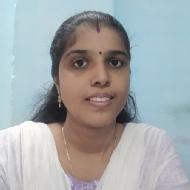 Rakhi C. BA Tuition trainer in Changanacherry