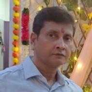 Rajesh Kumar Tetarbe LLB Tuition trainer in Thane