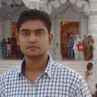 Bal Krishna Mishra Cricket trainer in Kanpur
