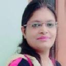 Photo of Komal S.