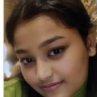 Srijita Biswas Class I-V Tuition trainer in Kolkata