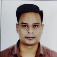 Lakhan Lal Vishwakarma Class 10 trainer in Narsimhapur