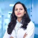 Photo of Dr. Preeti Yadav