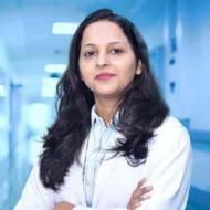 Dr. Preeti Yadav MBBS & Medical Tuition trainer in Gurgaon